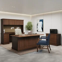 Liberty Guest Chair with Open Arms