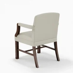 Liberty Guest Chair with Open Arms
