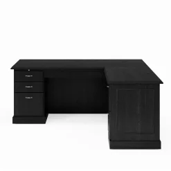 Liberty L-Shaped Desk w/ Right Return - 72