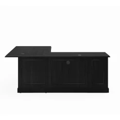 Liberty L-Shaped Desk with Left Return - 72