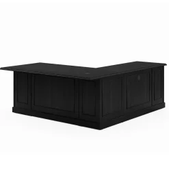 Liberty L-Shaped Desk with Left Return - 72