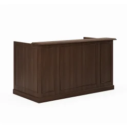 Liberty Reception Desk - 72