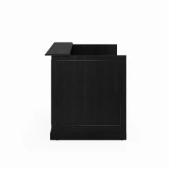 Liberty Reception Desk w/ File-File Pedestals - 72