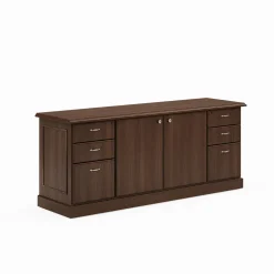 Liberty Storage Credenza - 72