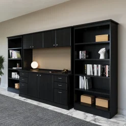 Liberty Storage Wall Set