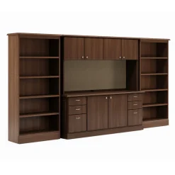 Liberty Storage Wall Set