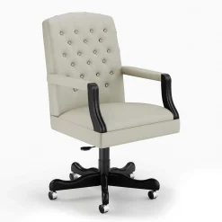 Liberty Tufted Executive High Back Swivel Chair