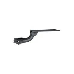 Lift and Lock Articulating Arm With Keyboard Tray