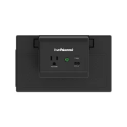Light Use Bundle - KwikBoost EdgePower® Desktop Charging Station System