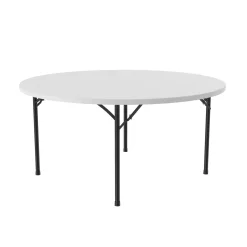 Lightweight Folding Table - 71