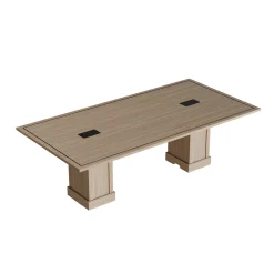 Lincoln 8' Conference Table - 95