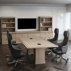 Lincoln 8' Conference Table - 95