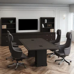 Lincoln 8' Conference Table - 95