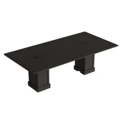 Lincoln 8' Conference Table - 95