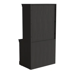 Lincoln Bookcase and Lateral File Set - 36