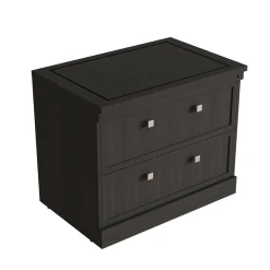 Lincoln 2-Drawer Lateral File - 36