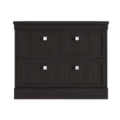 Lincoln 2-Drawer Lateral File - 36