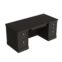 Lincoln Executive Desk - 66