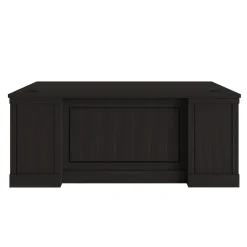 Lincoln Executive Desk - 72