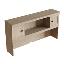 Lincoln Hutch - 72