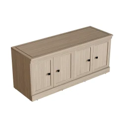 Lincoln Low Wall Storage Cabinet - 68