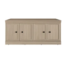 Lincoln Low Wall Storage Cabinet - 68