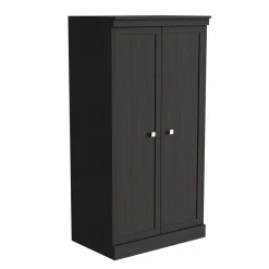Lincoln Wardrobe Cabinet - 36