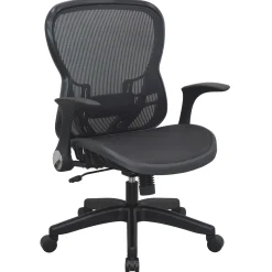 Linear All Mesh Ergonomic Office Computer Chair