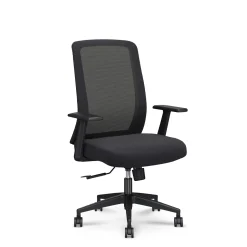 Link Mesh-Back Office Chair