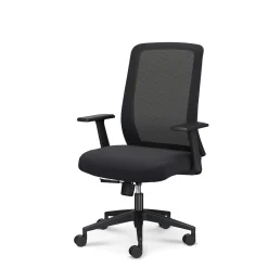 Link Mesh-Back Office Chair