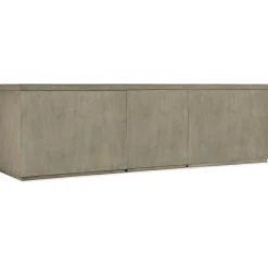 Linville Falls Credenza with Combo Storage - 96