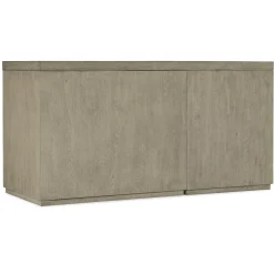 Linville Falls Credenza with Combo Storage - 60
