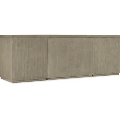 Linville Falls Credenza with File Storage - 84