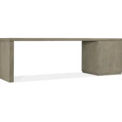 Linville Falls Desk with File - 96