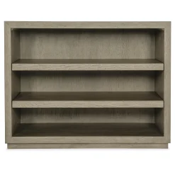 Linville Falls Open Desk Cabinet