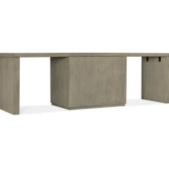 Linville Falls Split Desk with File - 96