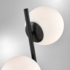 2-Lite Dome Table Lamp - 26