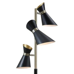 3-Lite Tree Floor Lamp - 70
