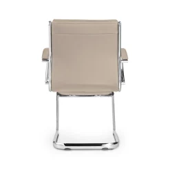 Livello Bonded Leather Guest Chair