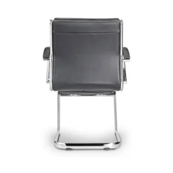 Livello Bonded Leather Guest Chair