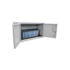 Locking 16 Tablet Charging Cabinet - 13