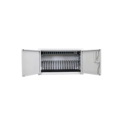 Locking 16 Tablet Charging Cabinet - 13
