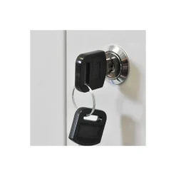 Locking 16 Tablet Charging Cabinet - 13