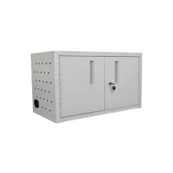 Locking 16 Tablet Charging Cabinet - 13