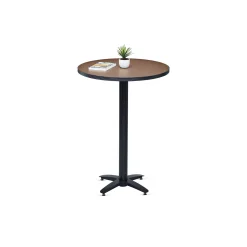 Loft Bar Height Table - 42" Diameter