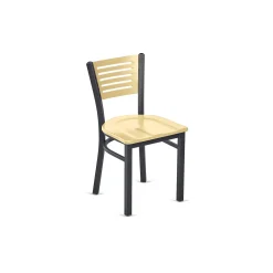 Loft Cafe Chair