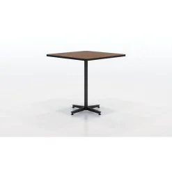 Loft Square Bar Height Table - 42