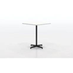 Loft Square Bar Height Table - 36"Wx36"D
