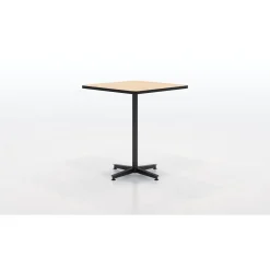 Loft Square Bar Height Table - 36