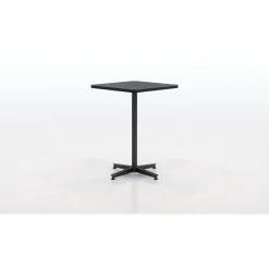 Loft Square Bar Height Table - 30